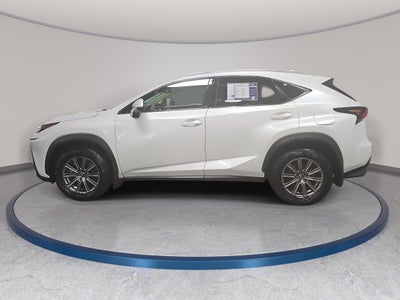 2018 Lexus NX NX 300