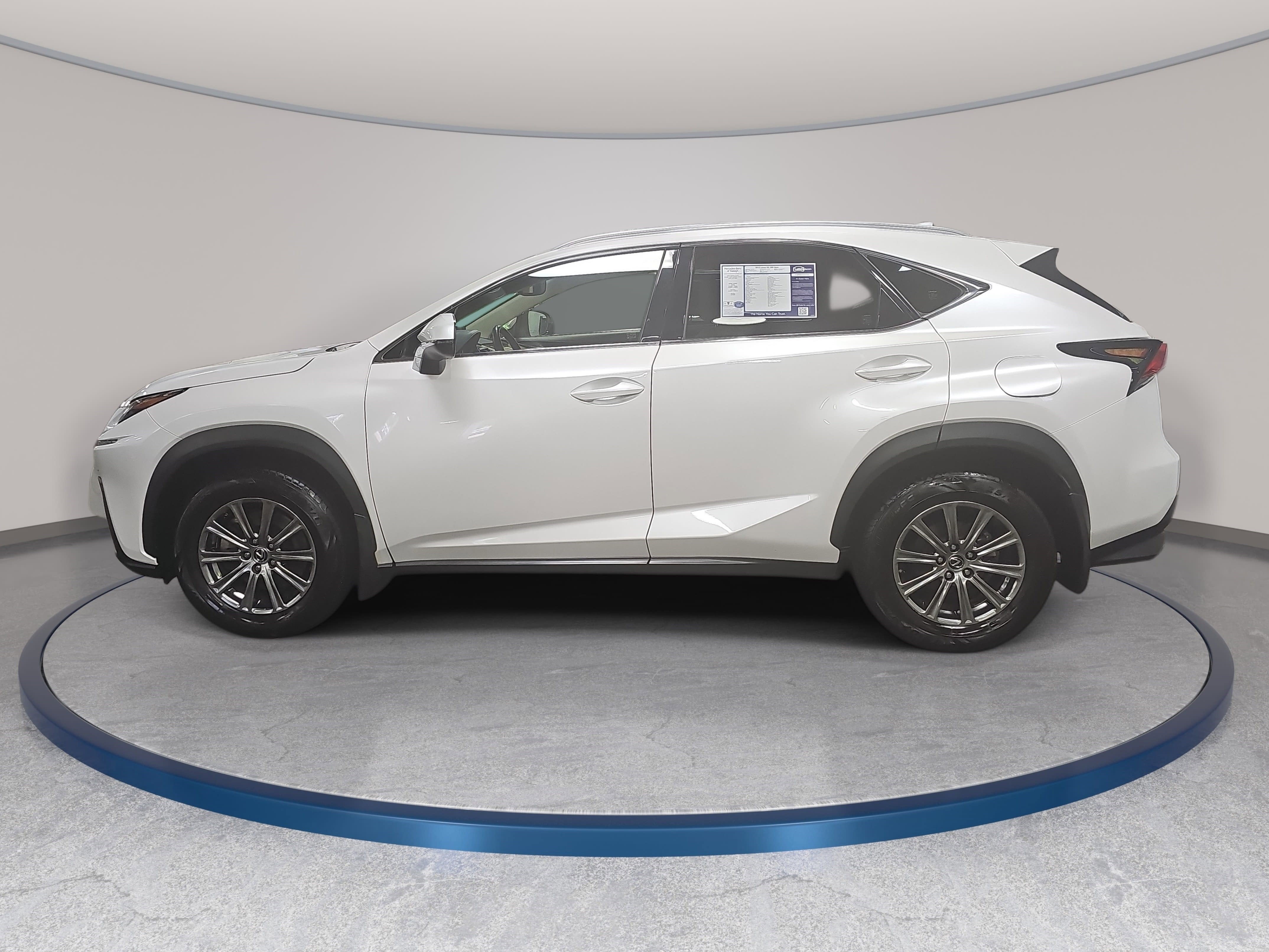 2018 Lexus NX NX 300