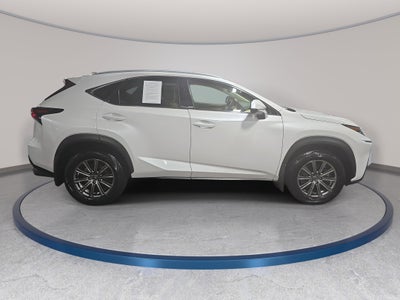 2018 Lexus NX NX 300