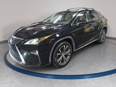 2016 Lexus RX 350 350
