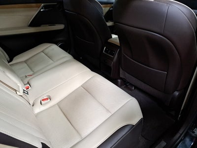 2016 Lexus RX 350 350