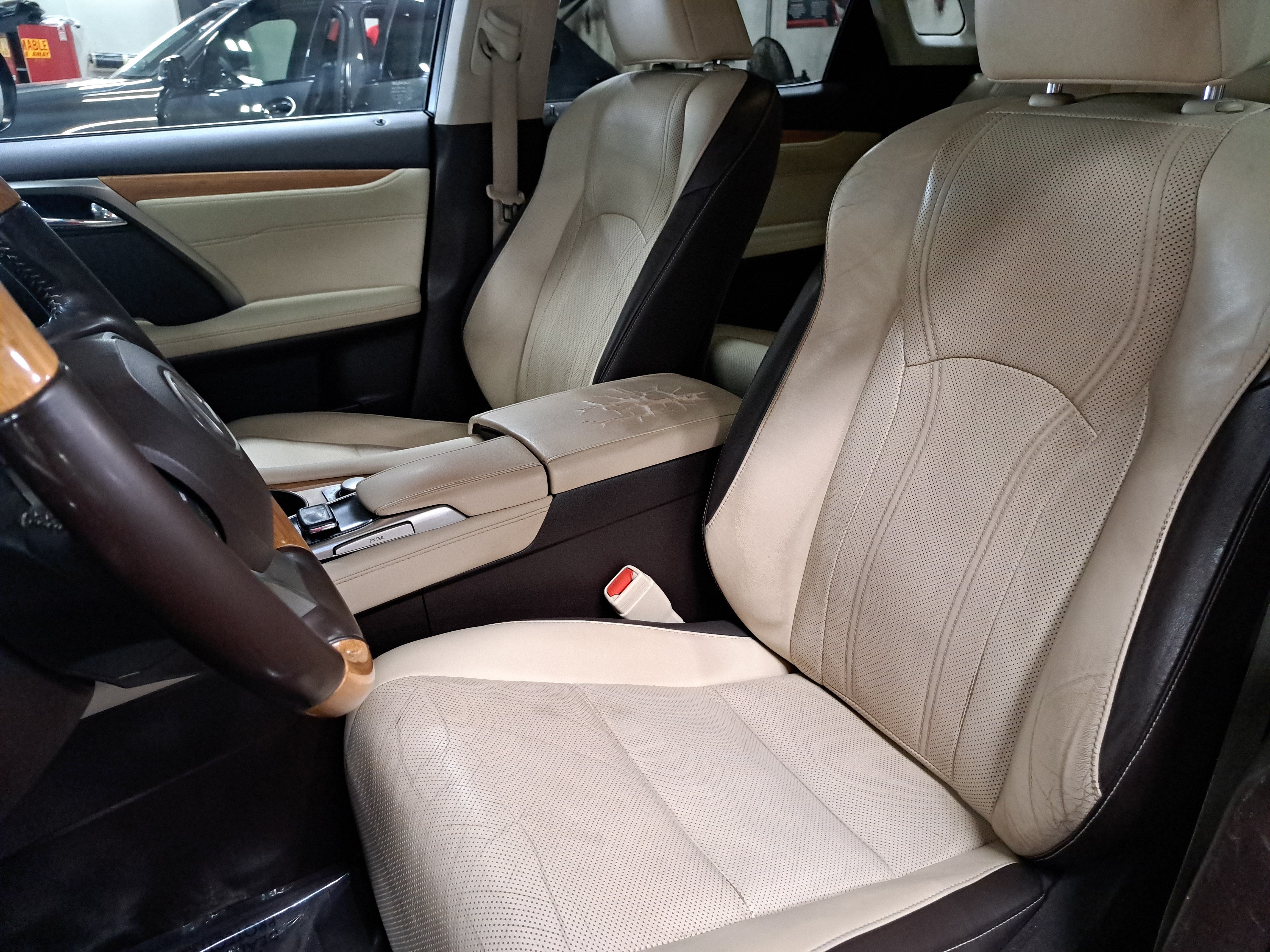 2016 Lexus RX 350 350