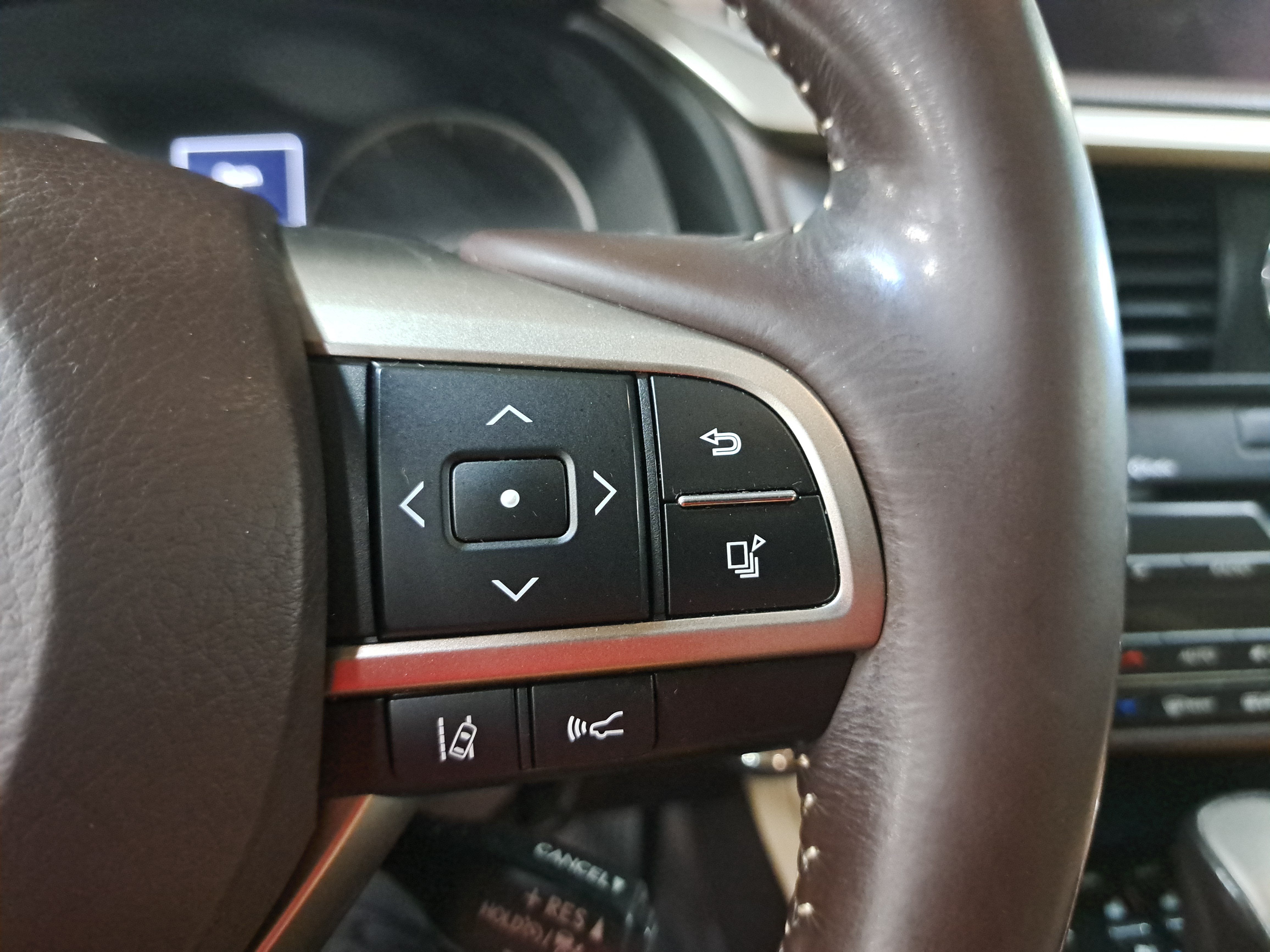 2016 Lexus RX 350 350