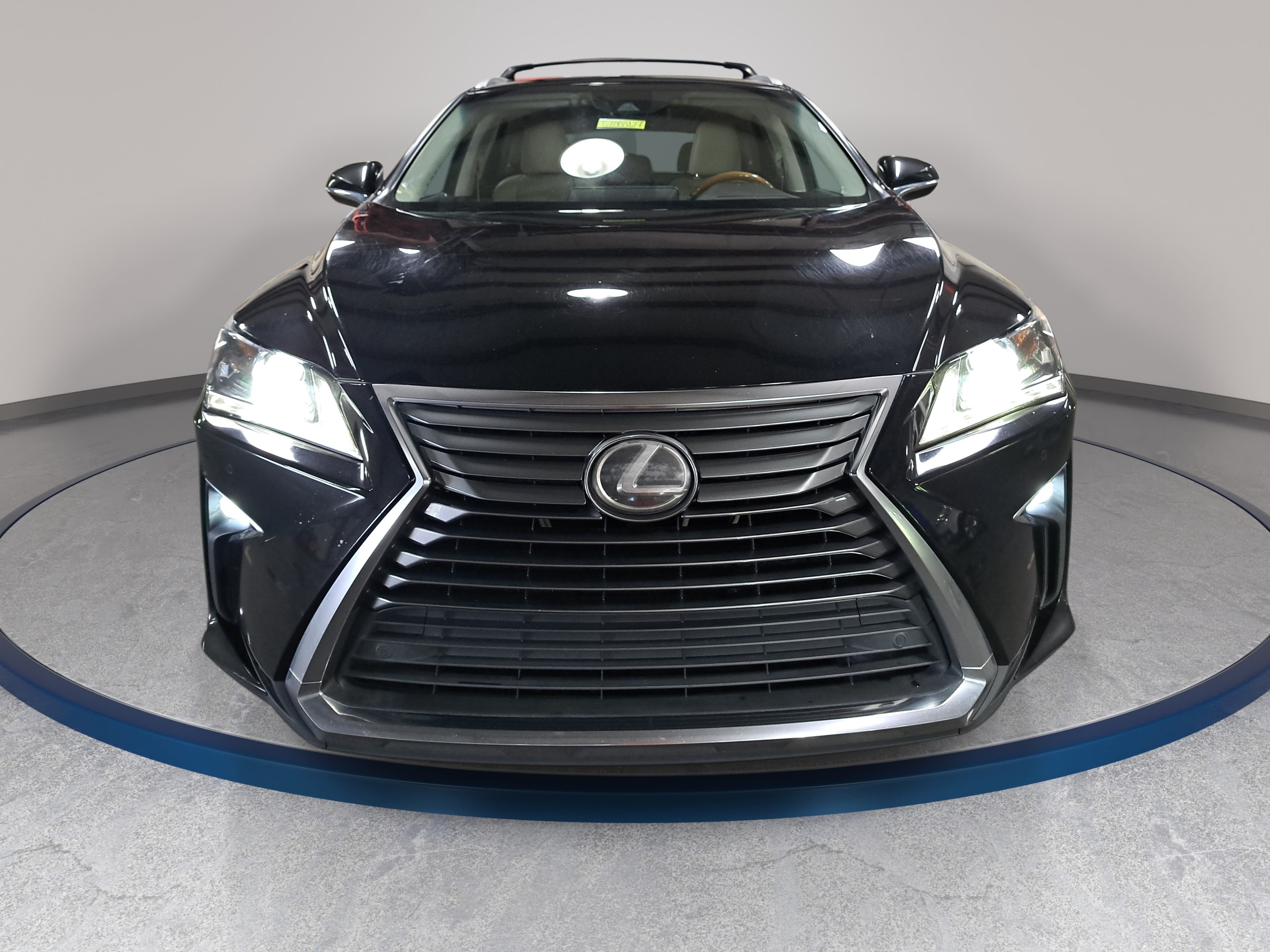 2016 Lexus RX 350 350