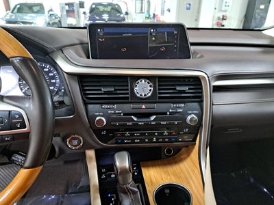 2016 Lexus RX 350 350