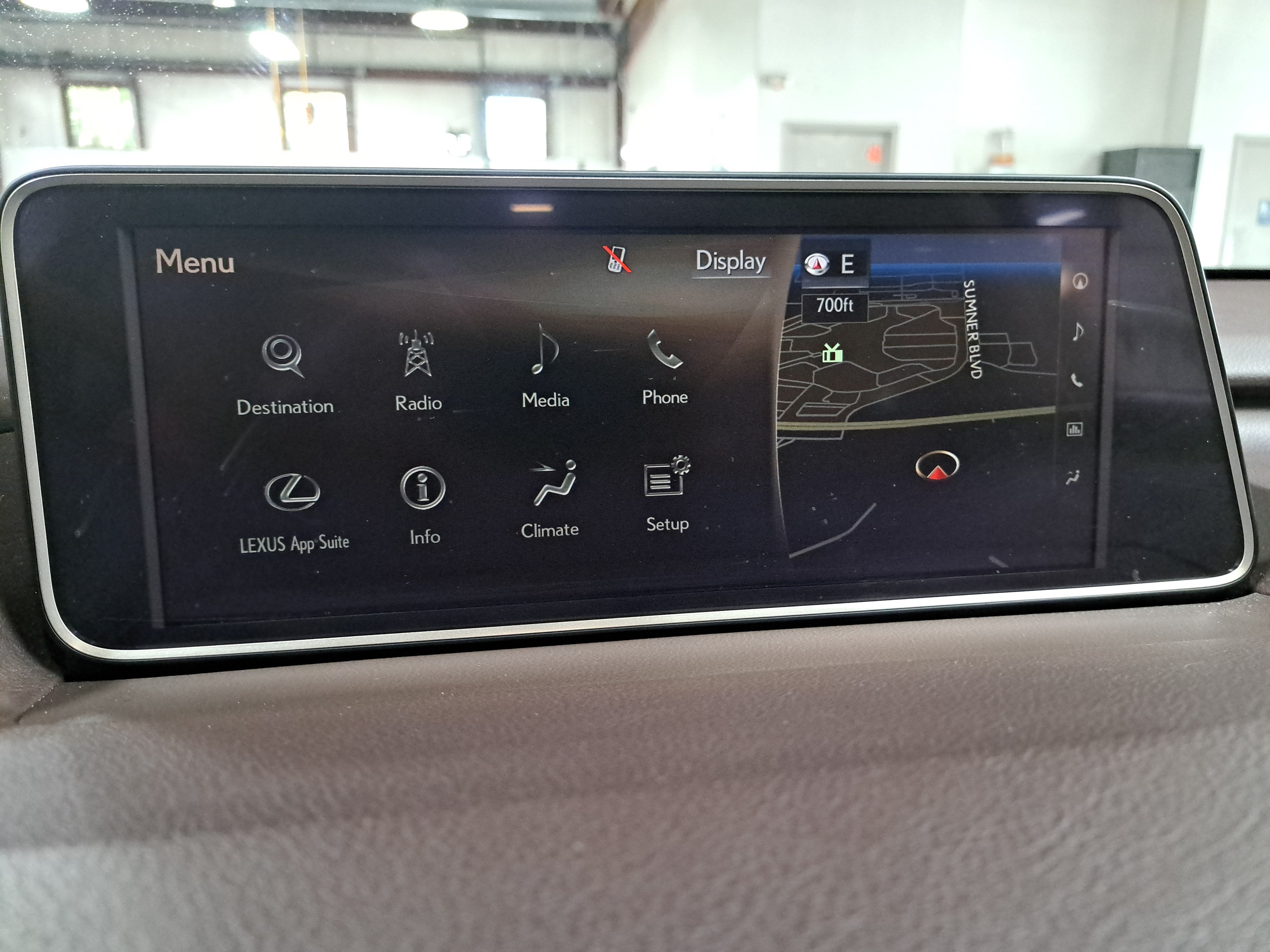2016 Lexus RX 350 350