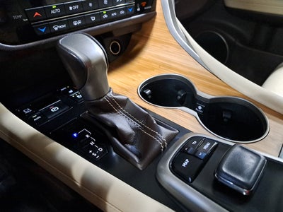 2016 Lexus RX 350 350