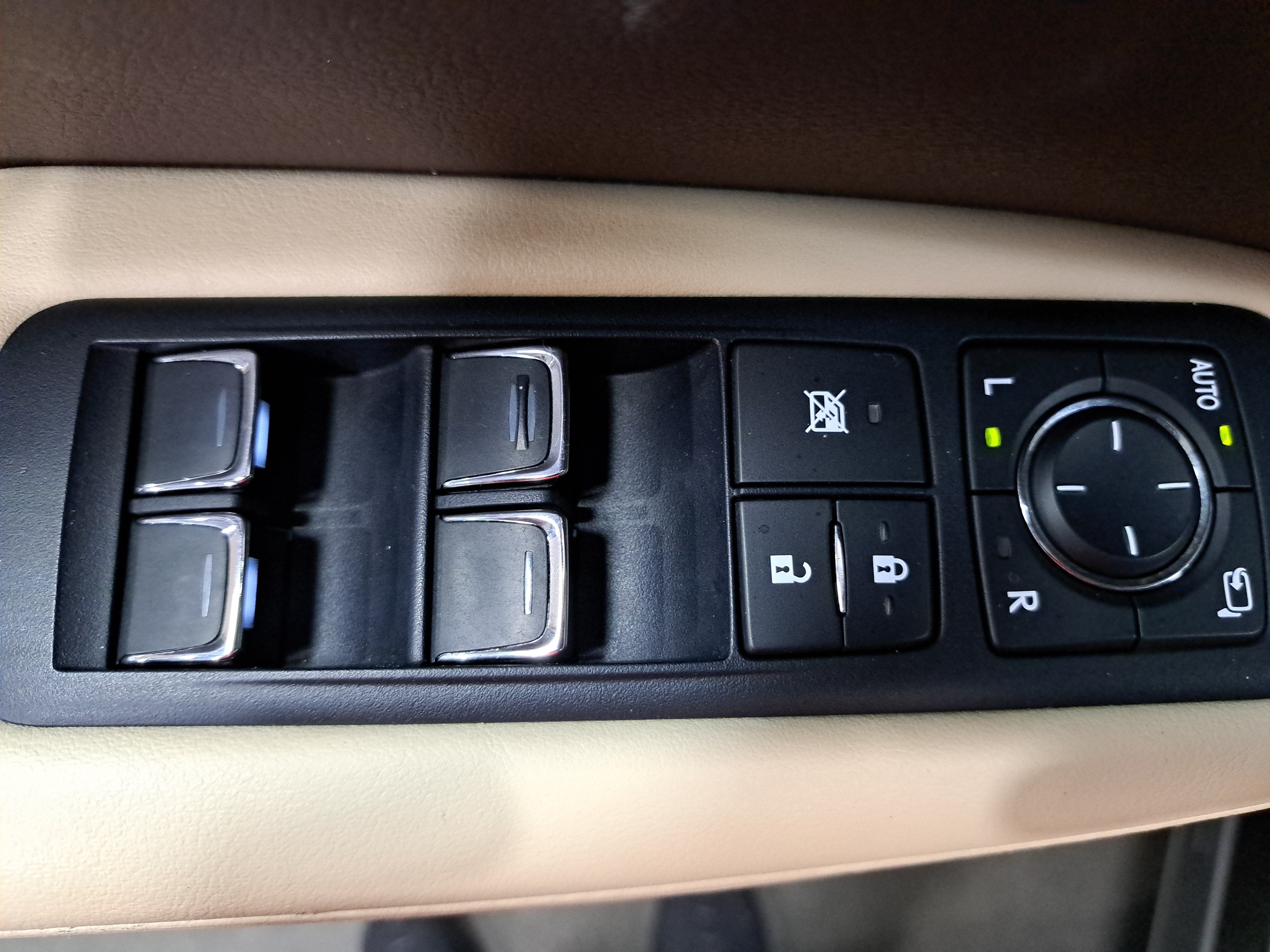 2016 Lexus RX 350 350