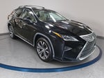 2016 Lexus RX 350 350