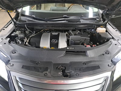 2016 Lexus RX 350 350