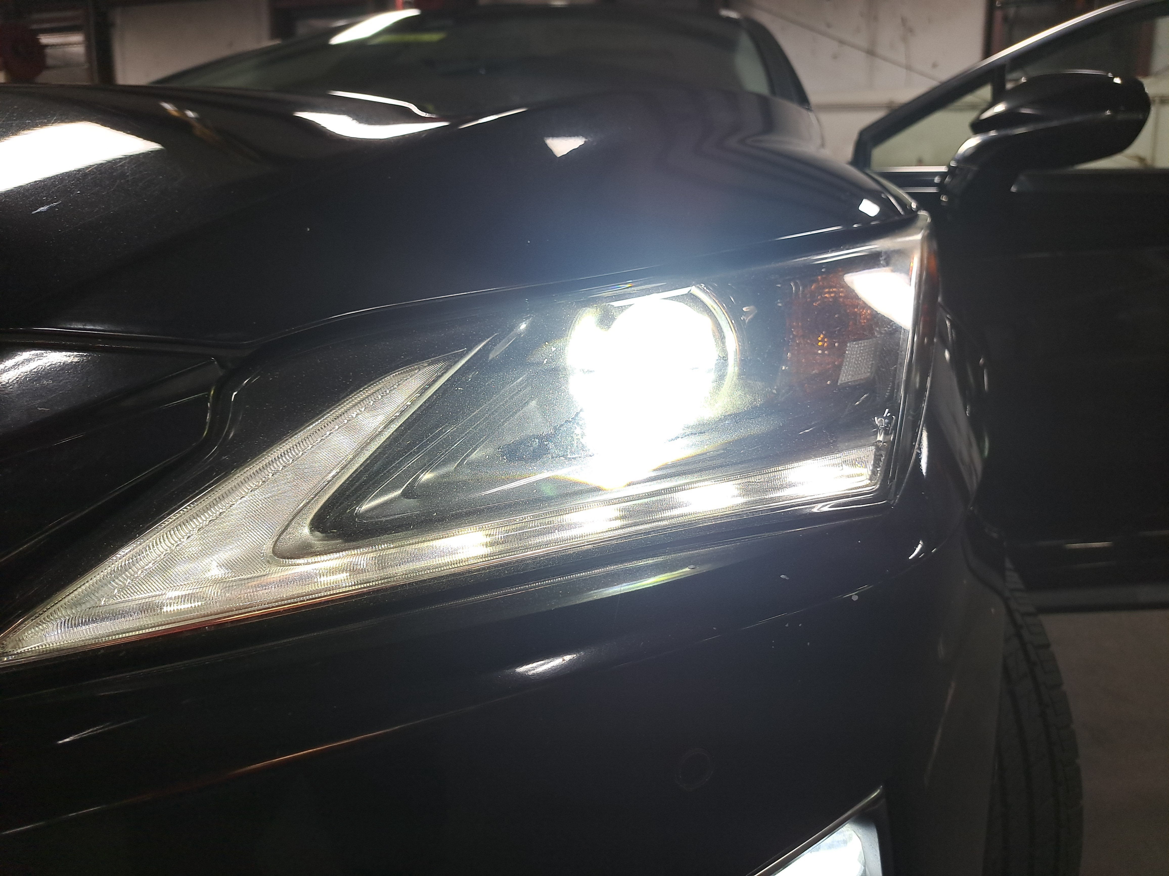 2016 Lexus RX 350 350
