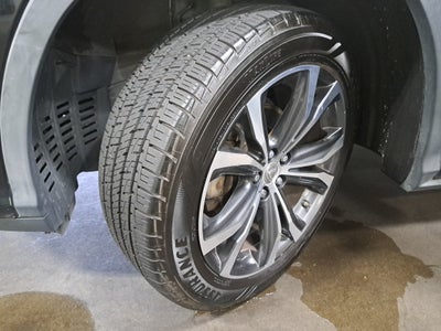 2016 Lexus RX 350 350