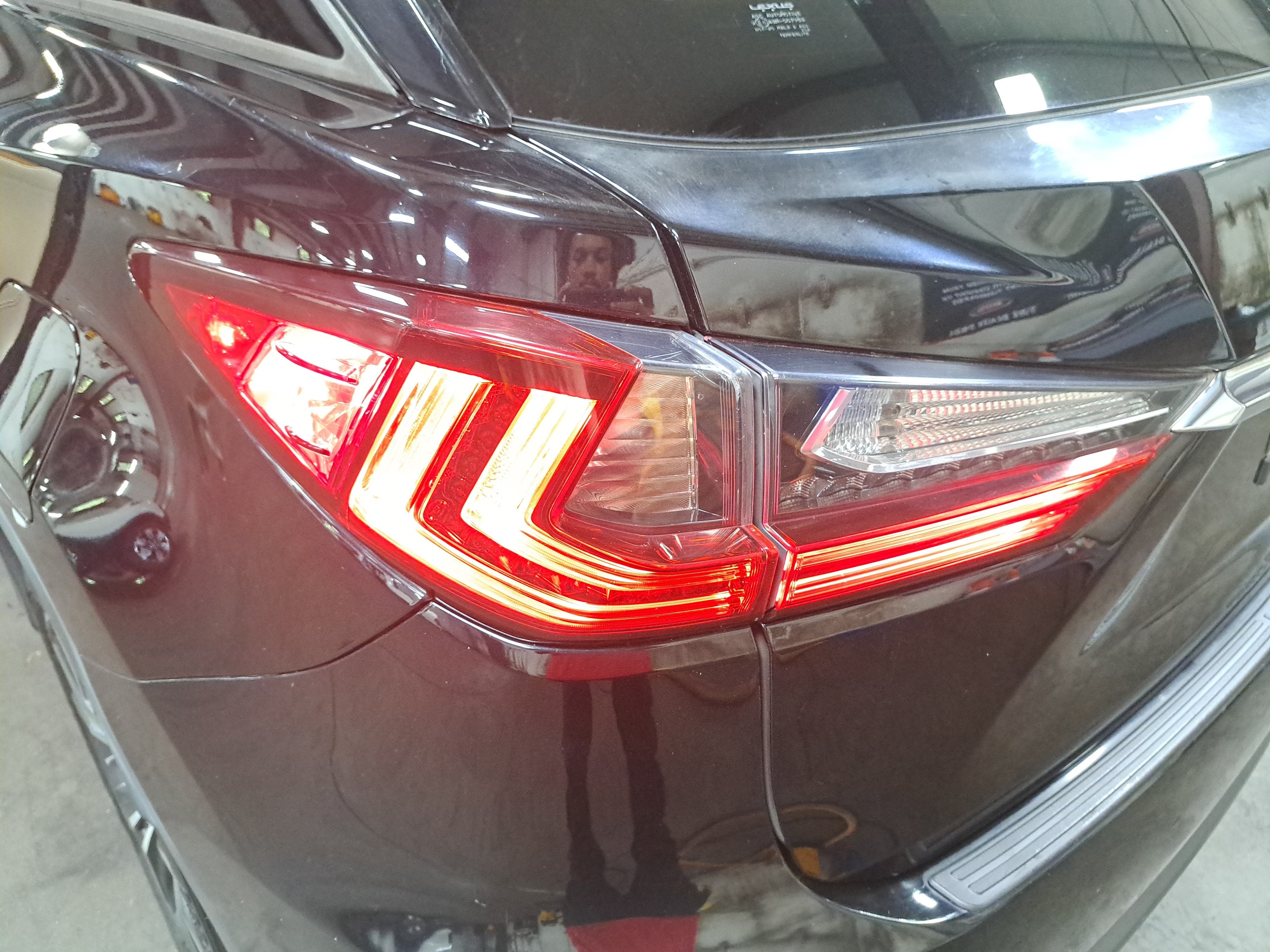 2016 Lexus RX 350 350