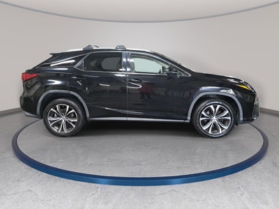 2016 Lexus RX 350 350