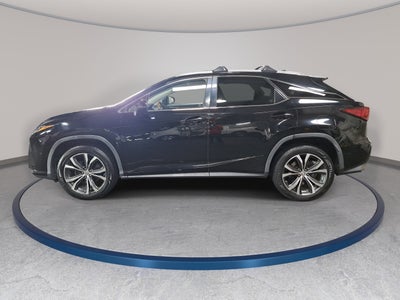 2016 Lexus RX 350 350