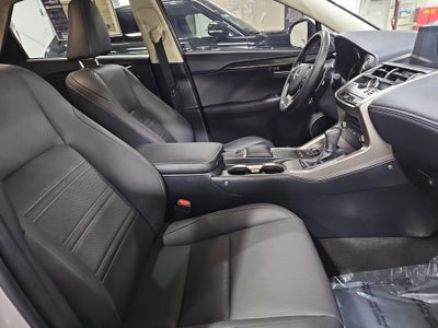 2020 Lexus NX NX 300