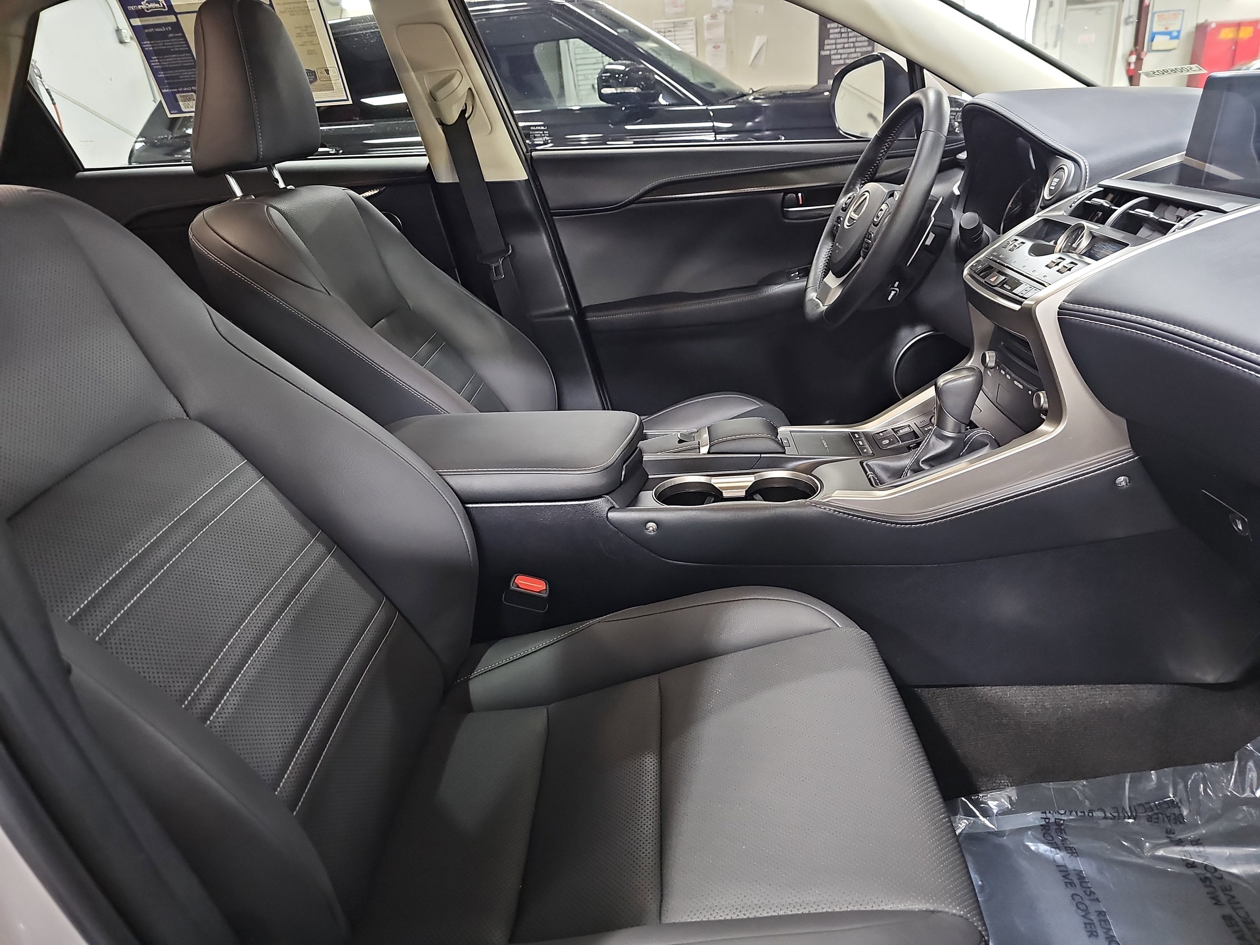 2020 Lexus NX NX 300