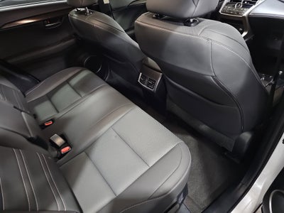 2020 Lexus NX NX 300