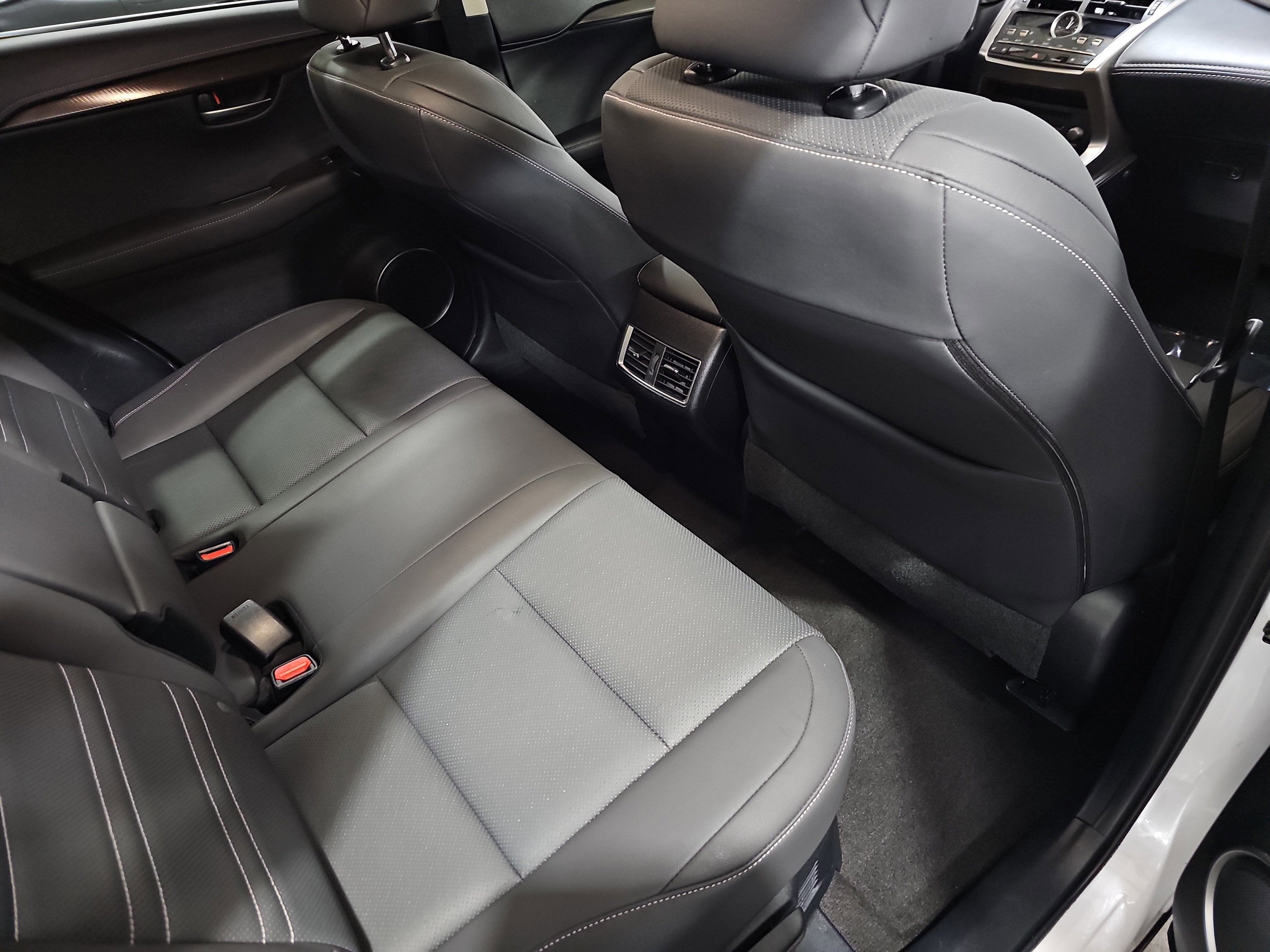 2020 Lexus NX NX 300