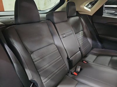 2020 Lexus NX NX 300