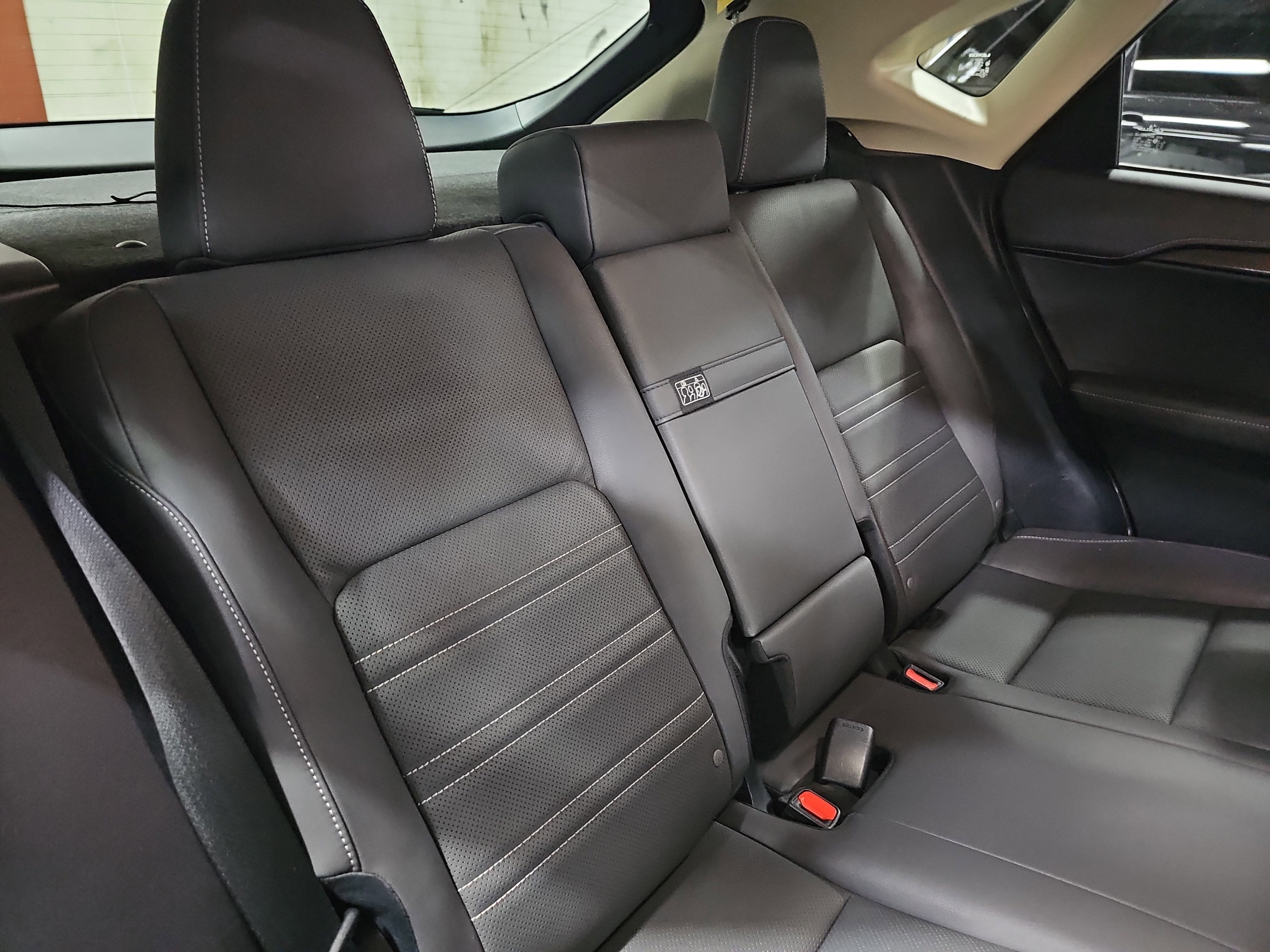 2020 Lexus NX NX 300