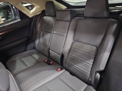 2020 Lexus NX NX 300