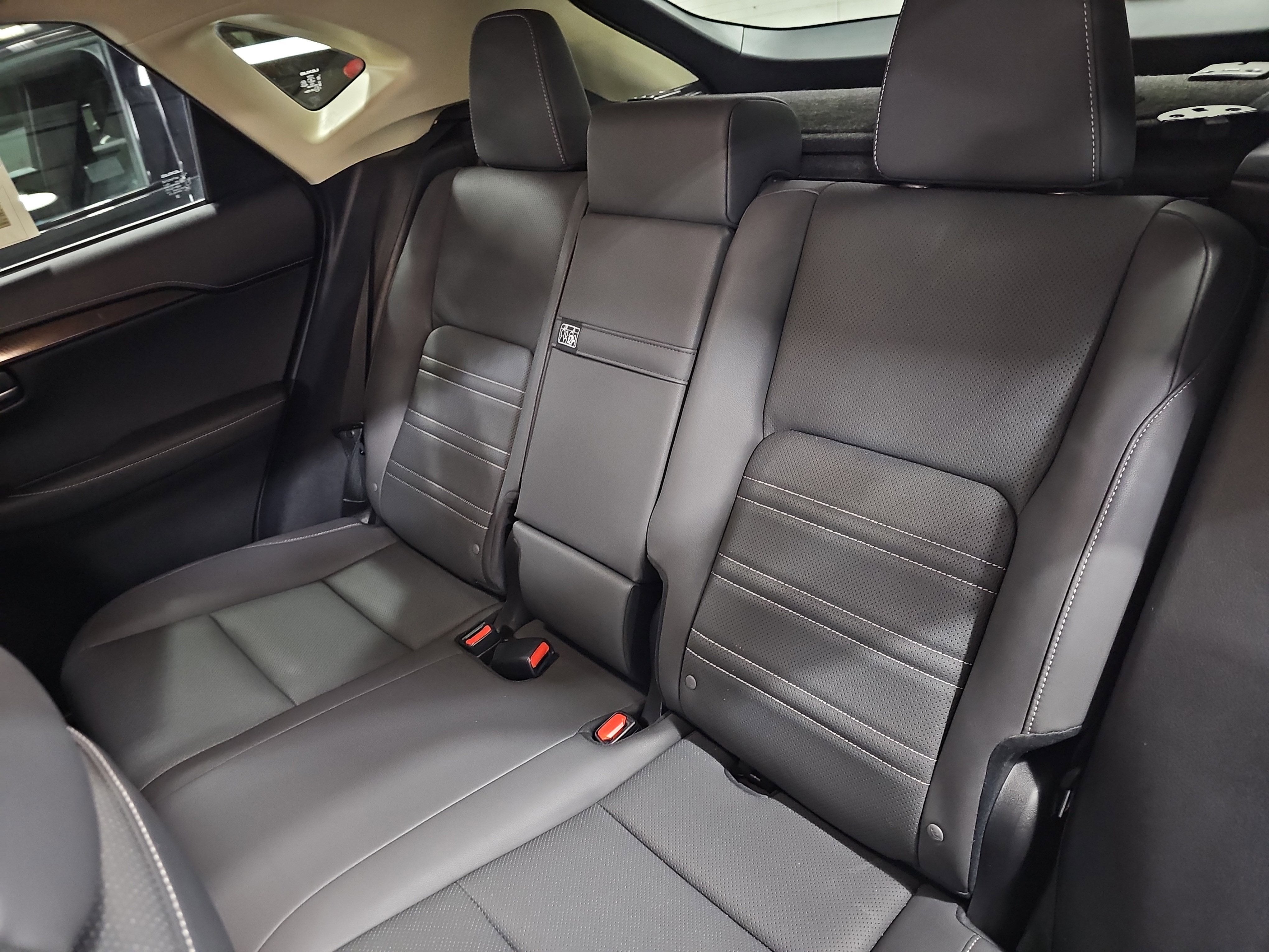 2020 Lexus NX NX 300