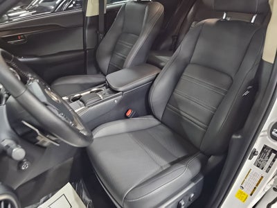 2020 Lexus NX NX 300