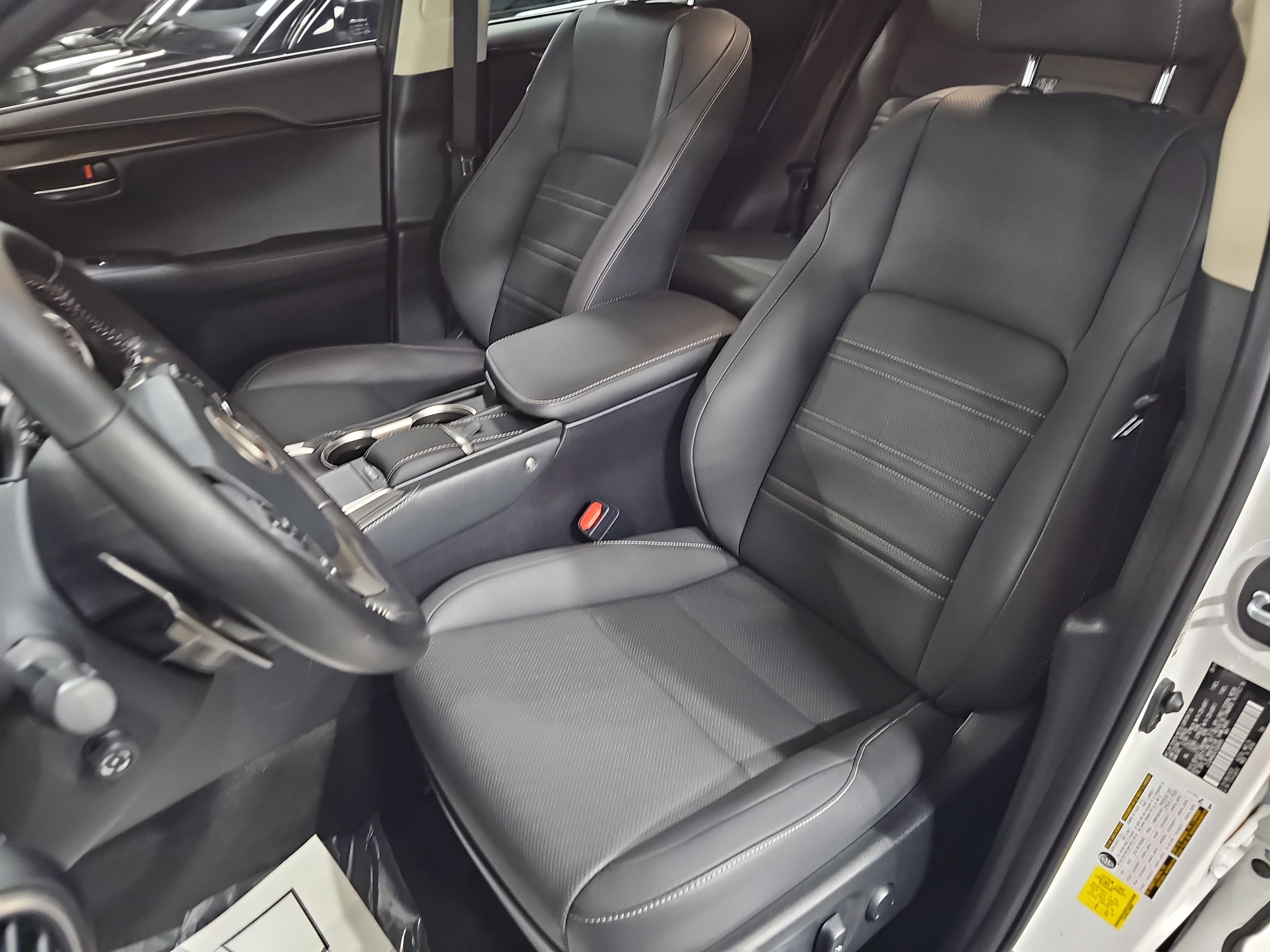 2020 Lexus NX NX 300
