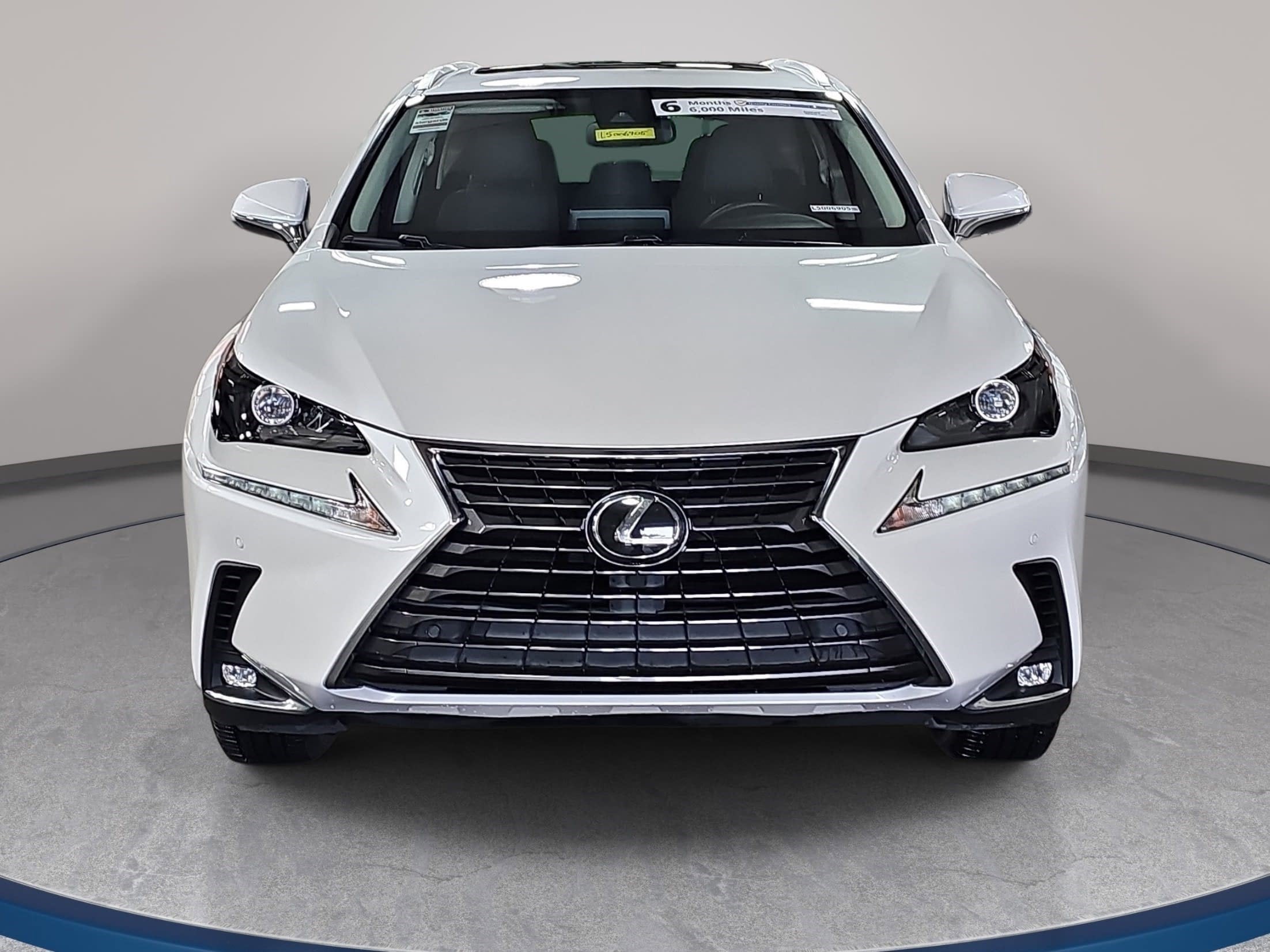 2020 Lexus NX NX 300