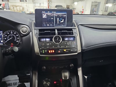2020 Lexus NX NX 300