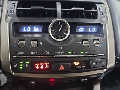 2020 Lexus NX NX 300