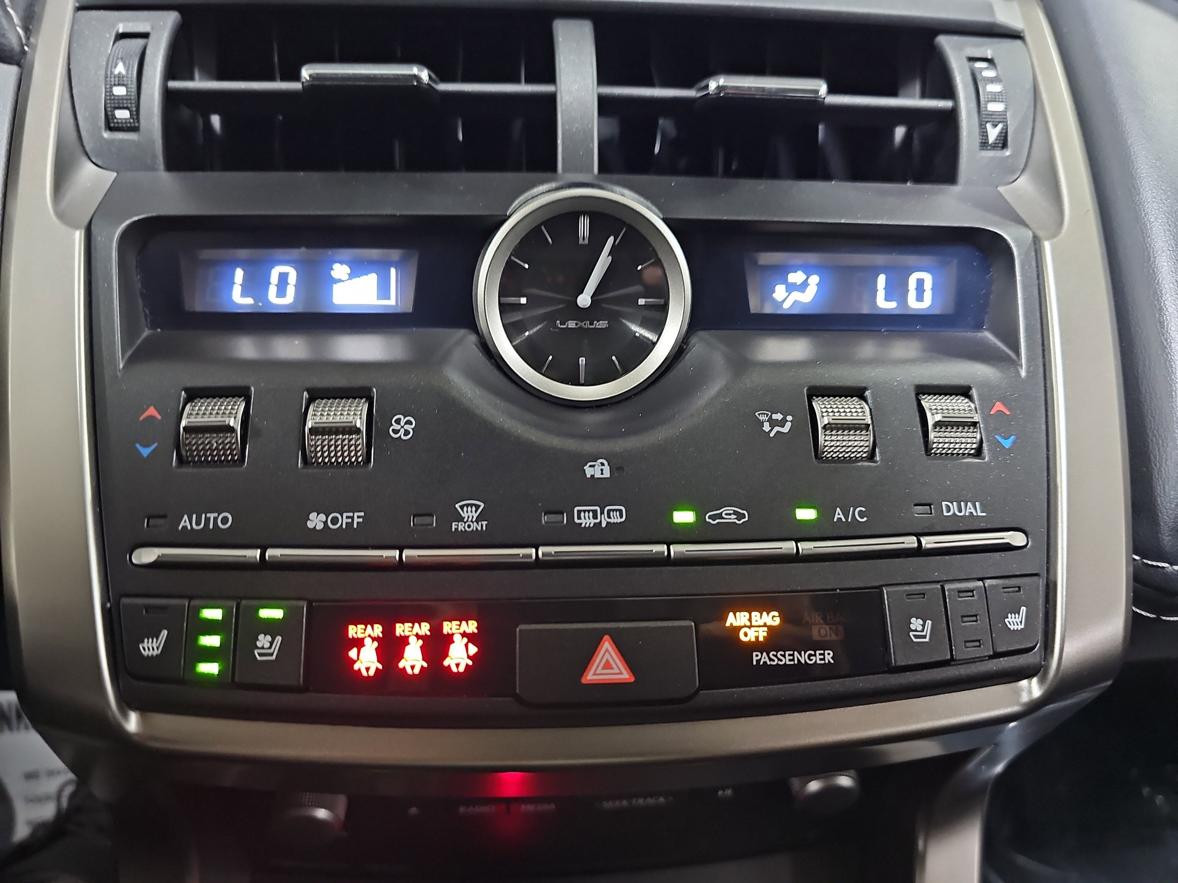 2020 Lexus NX NX 300