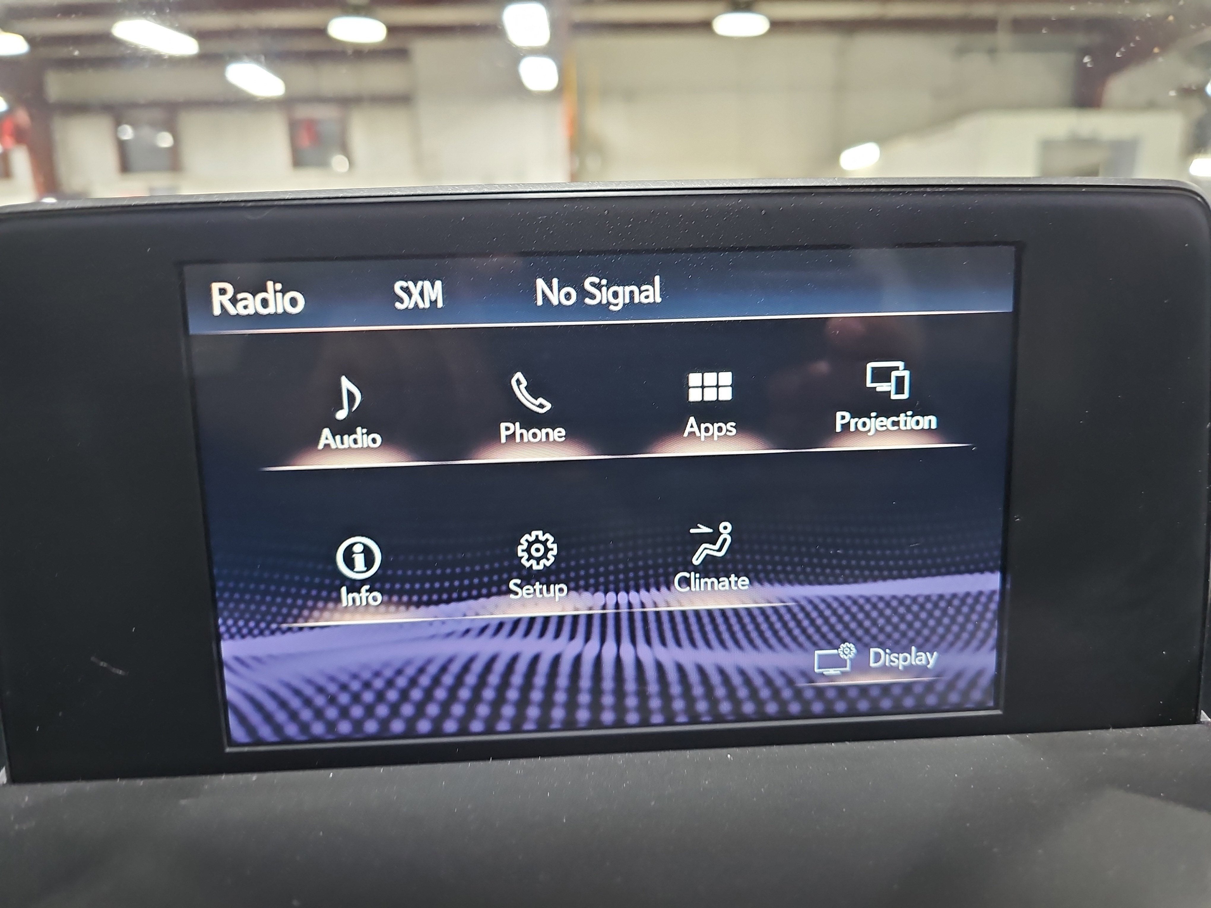 2020 Lexus NX NX 300