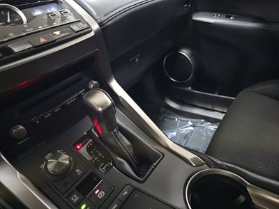 2020 Lexus NX NX 300