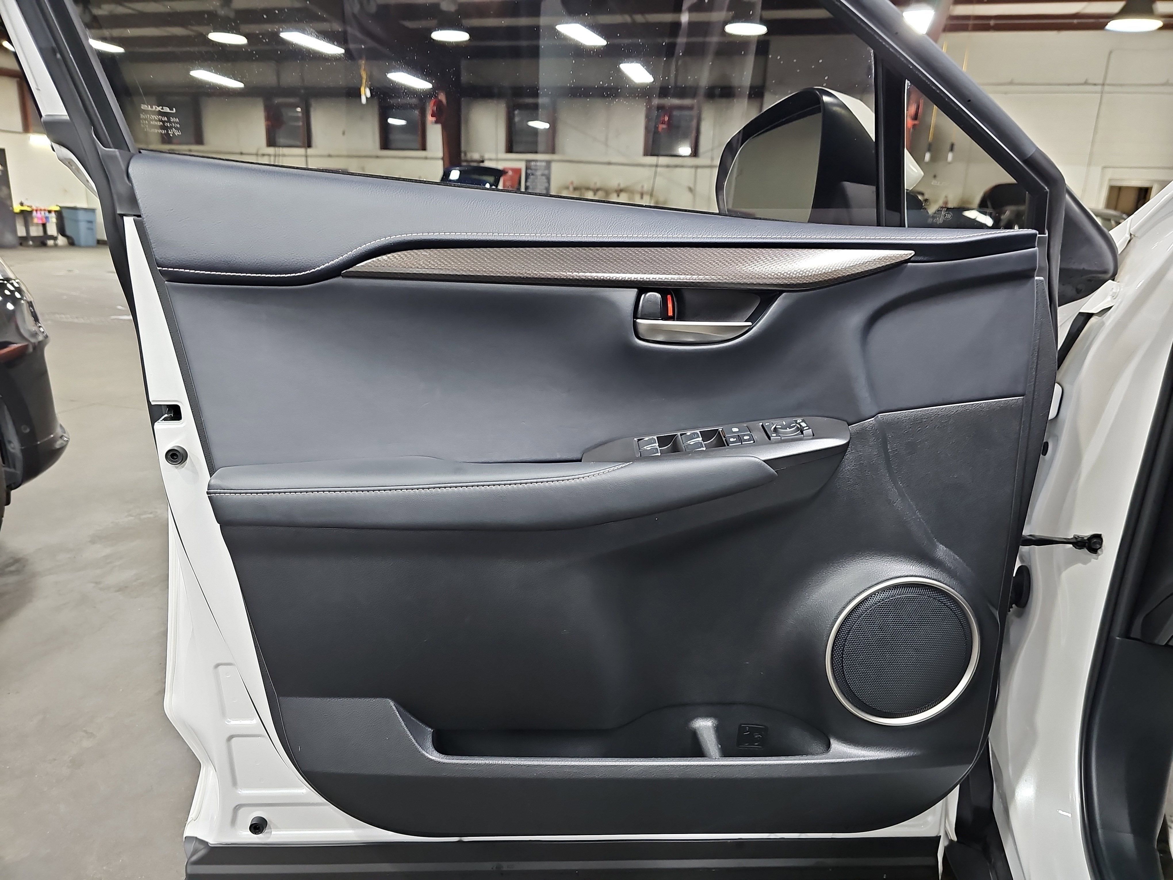 2020 Lexus NX NX 300