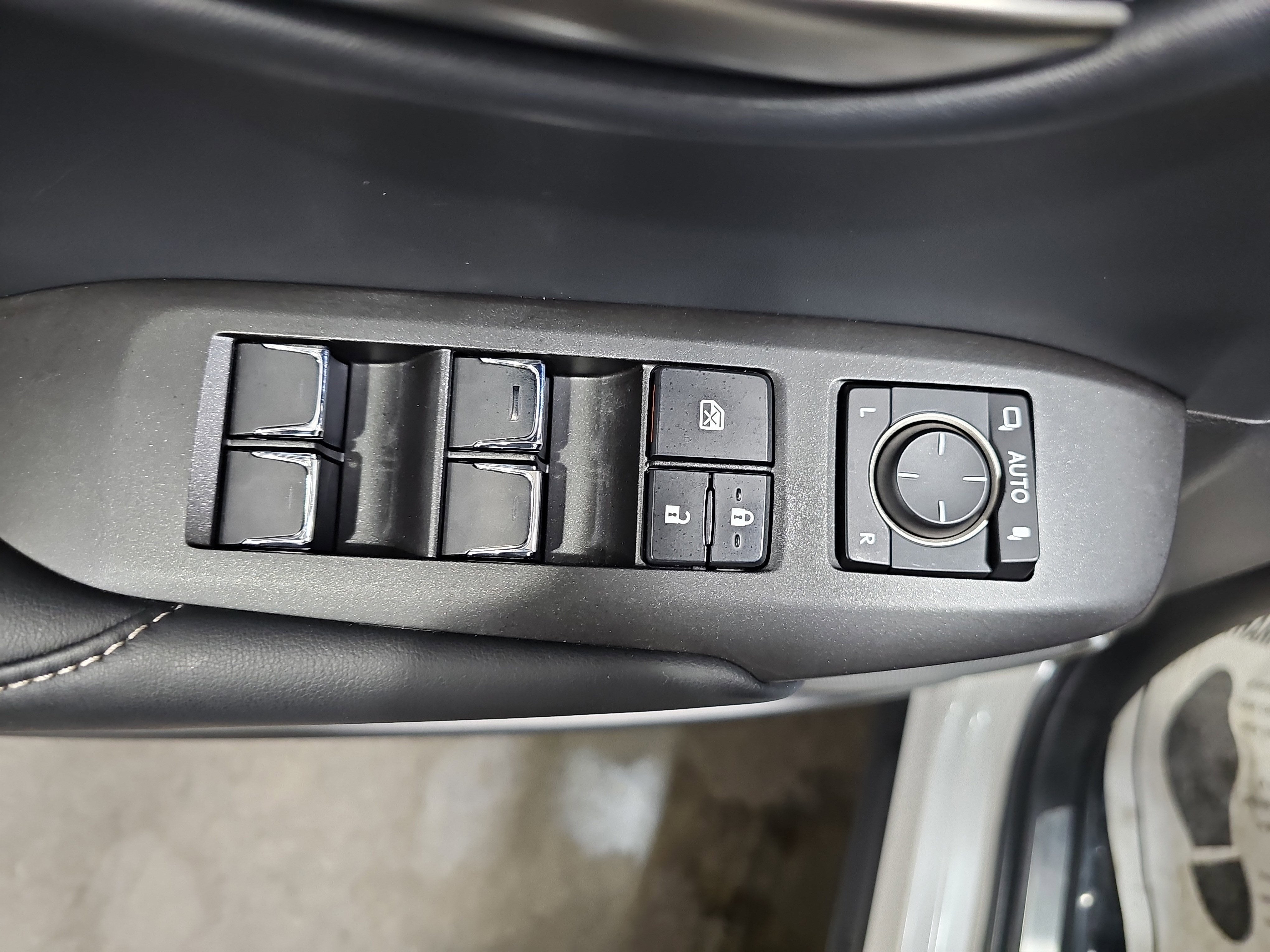 2020 Lexus NX NX 300