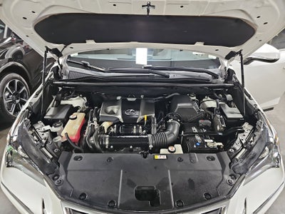 2020 Lexus NX NX 300
