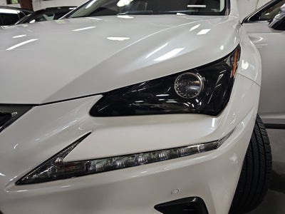 2020 Lexus NX NX 300