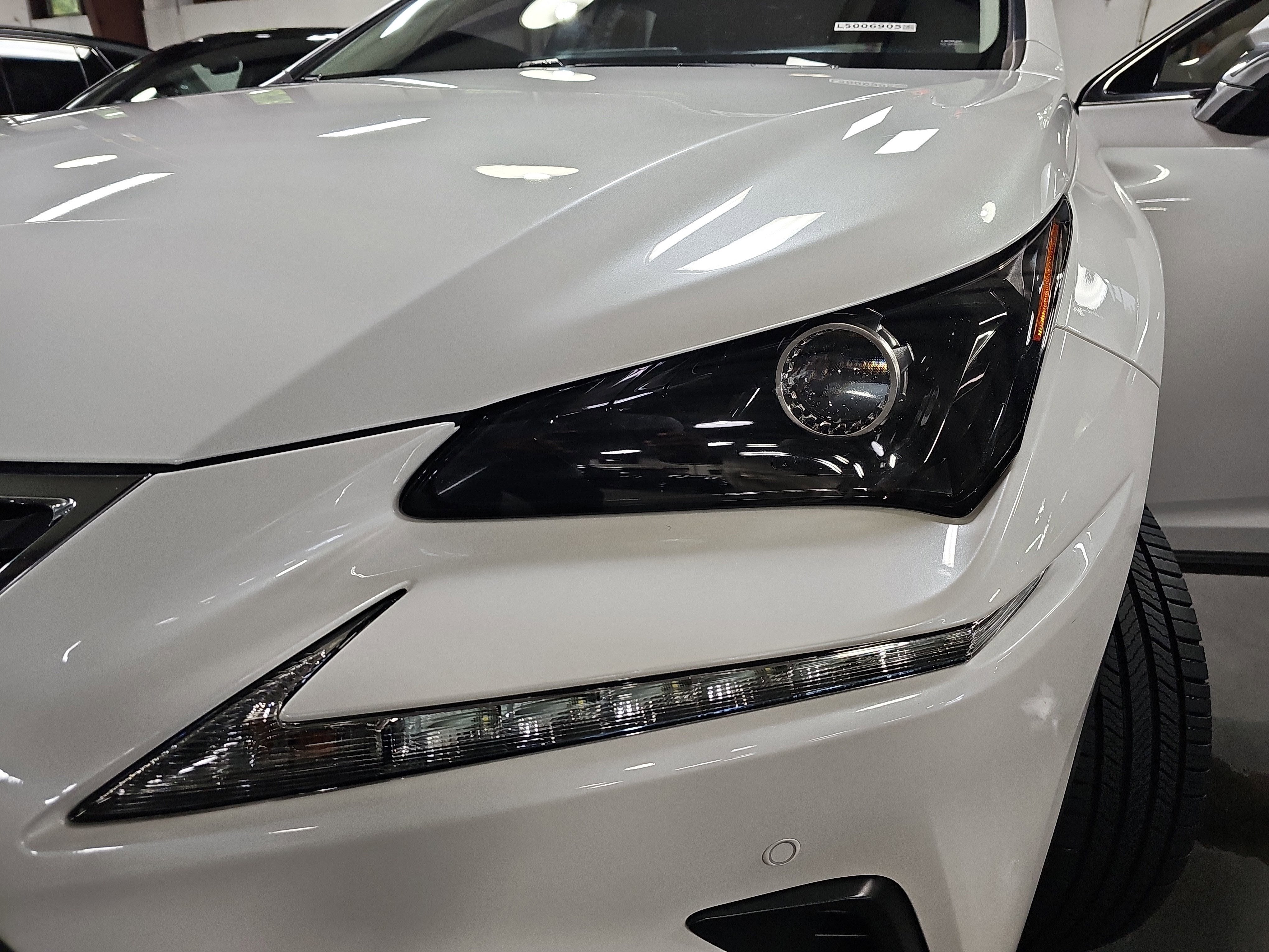 2020 Lexus NX NX 300