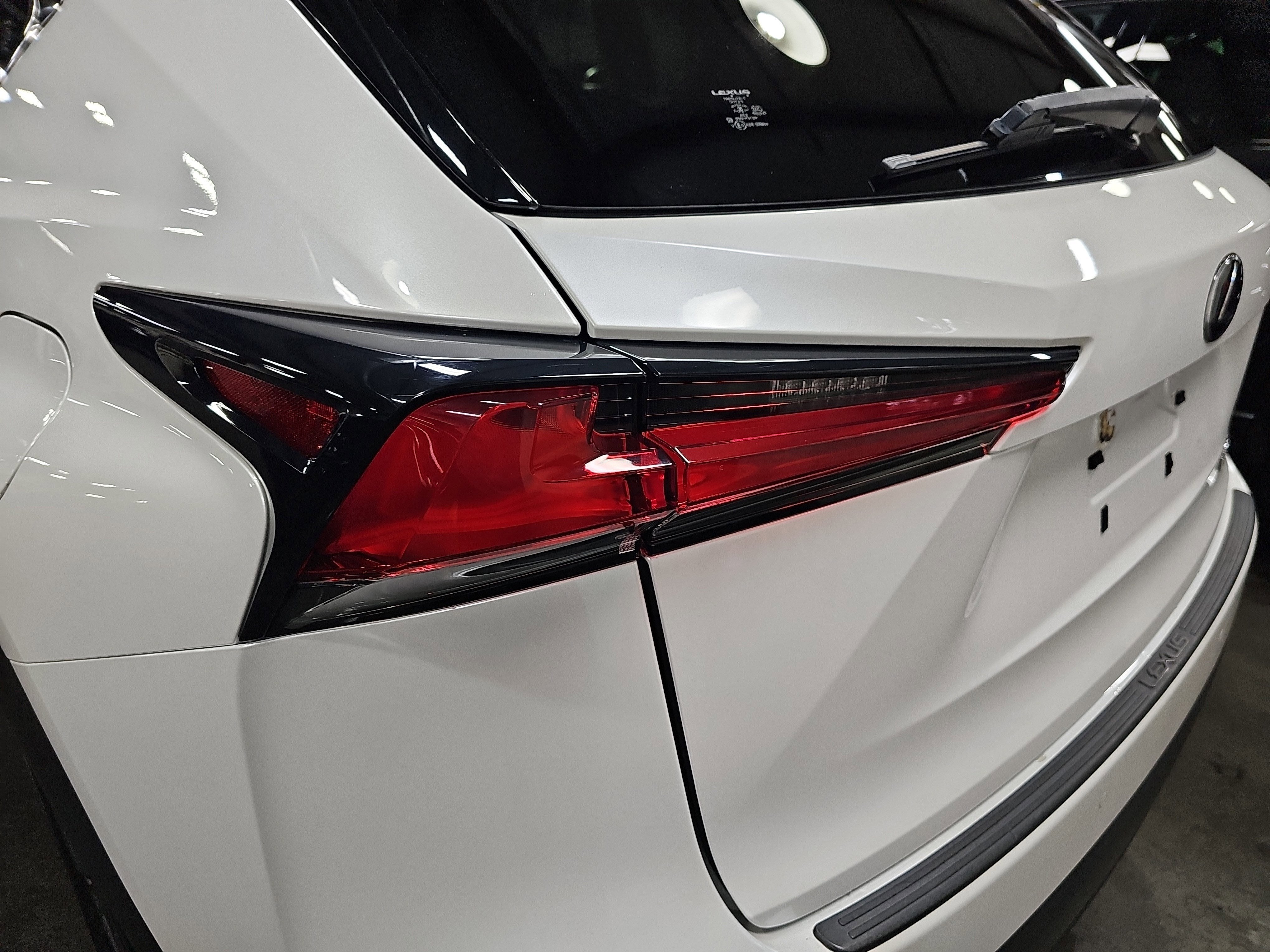 2020 Lexus NX NX 300