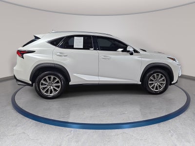 2020 Lexus NX NX 300