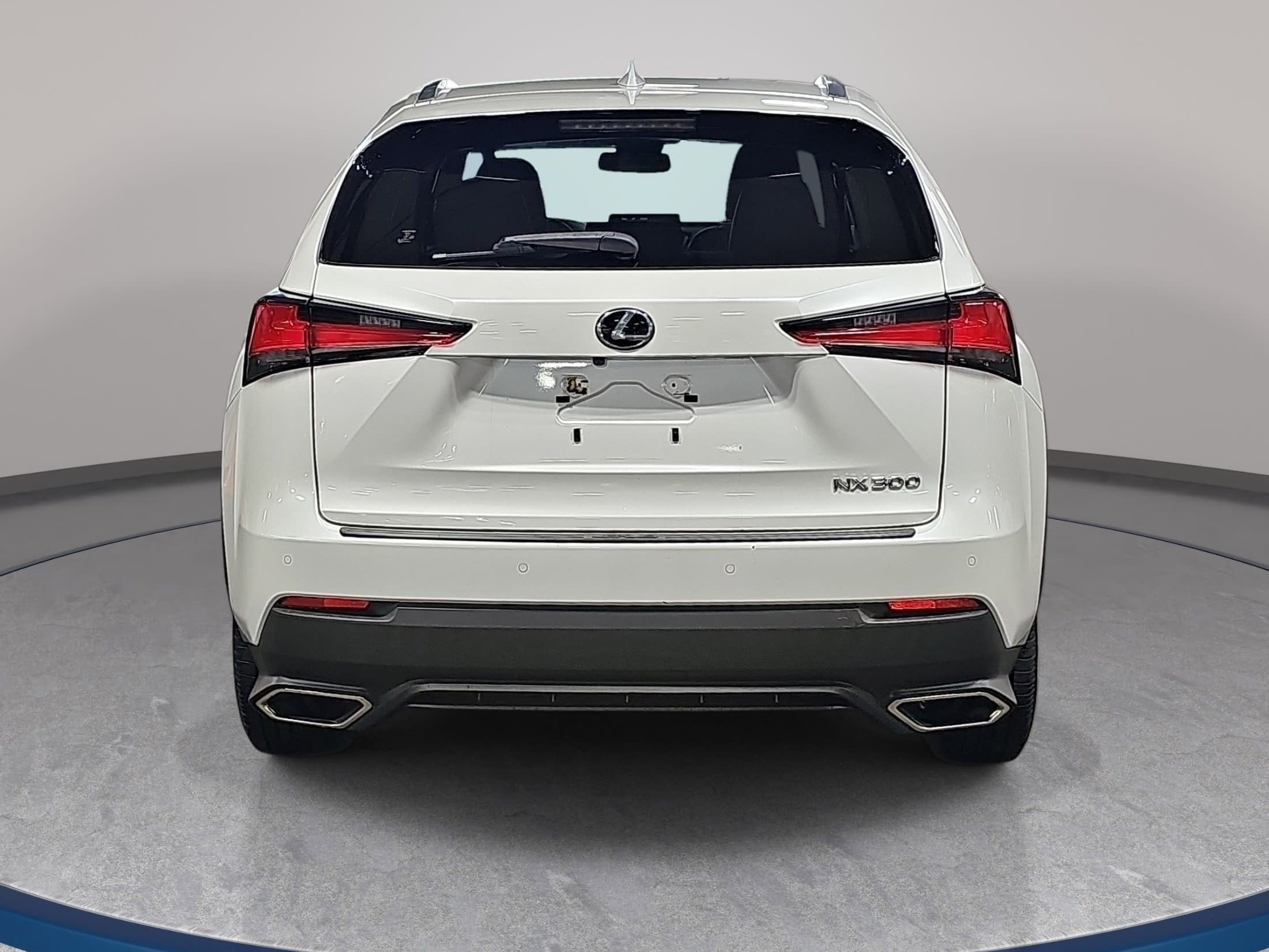 2020 Lexus NX NX 300