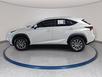 2020 Lexus NX NX 300