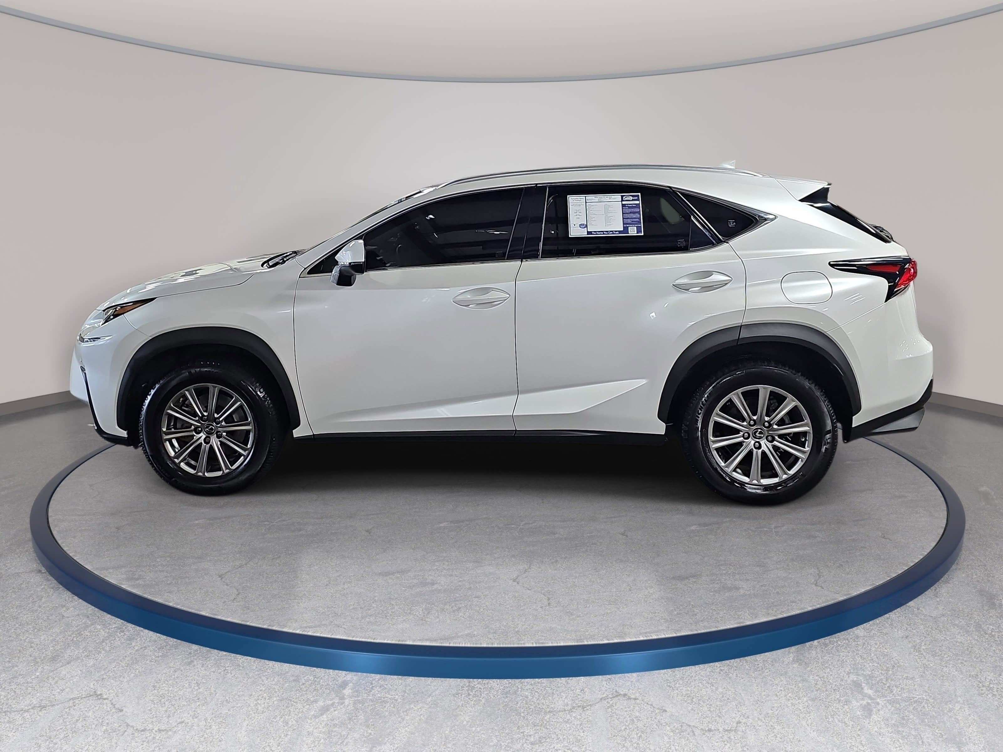 2020 Lexus NX NX 300