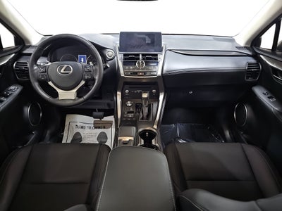 2020 Lexus NX NX 300