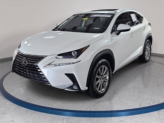 2020 Lexus NX NX 300