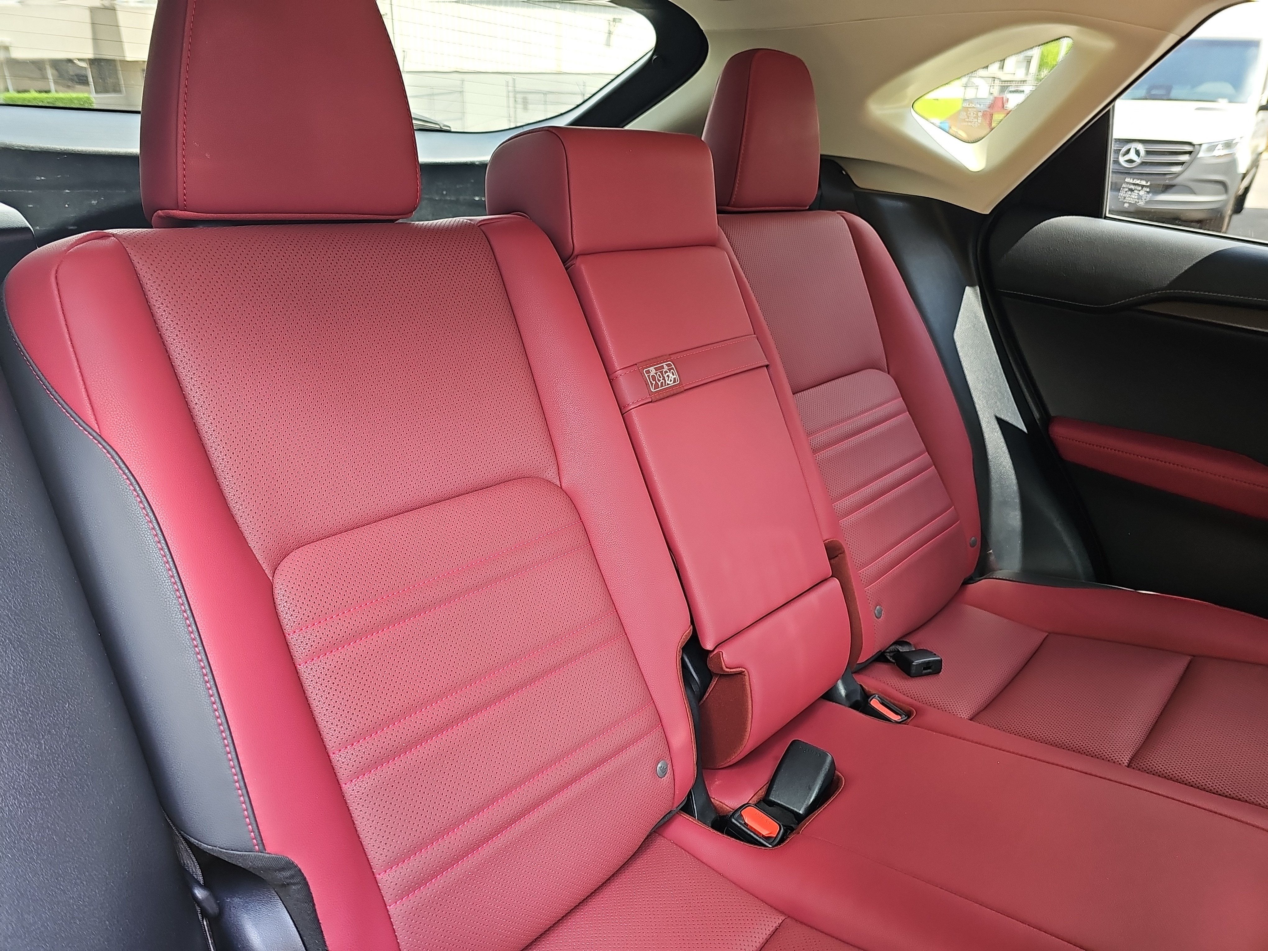 2020 Lexus NX NX 300h