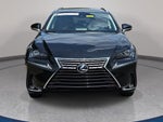 2020 Lexus NX NX 300h