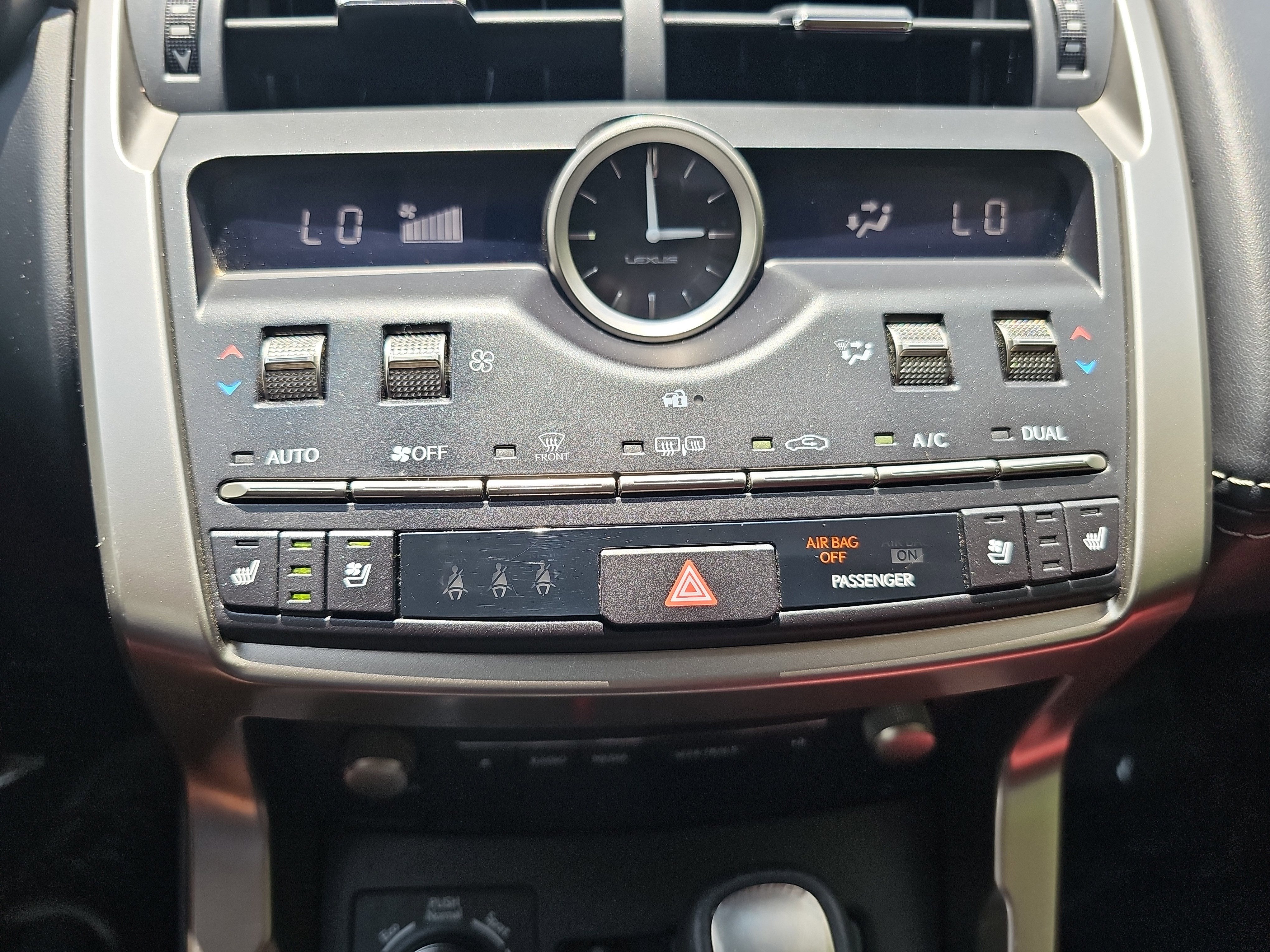 2020 Lexus NX NX 300h